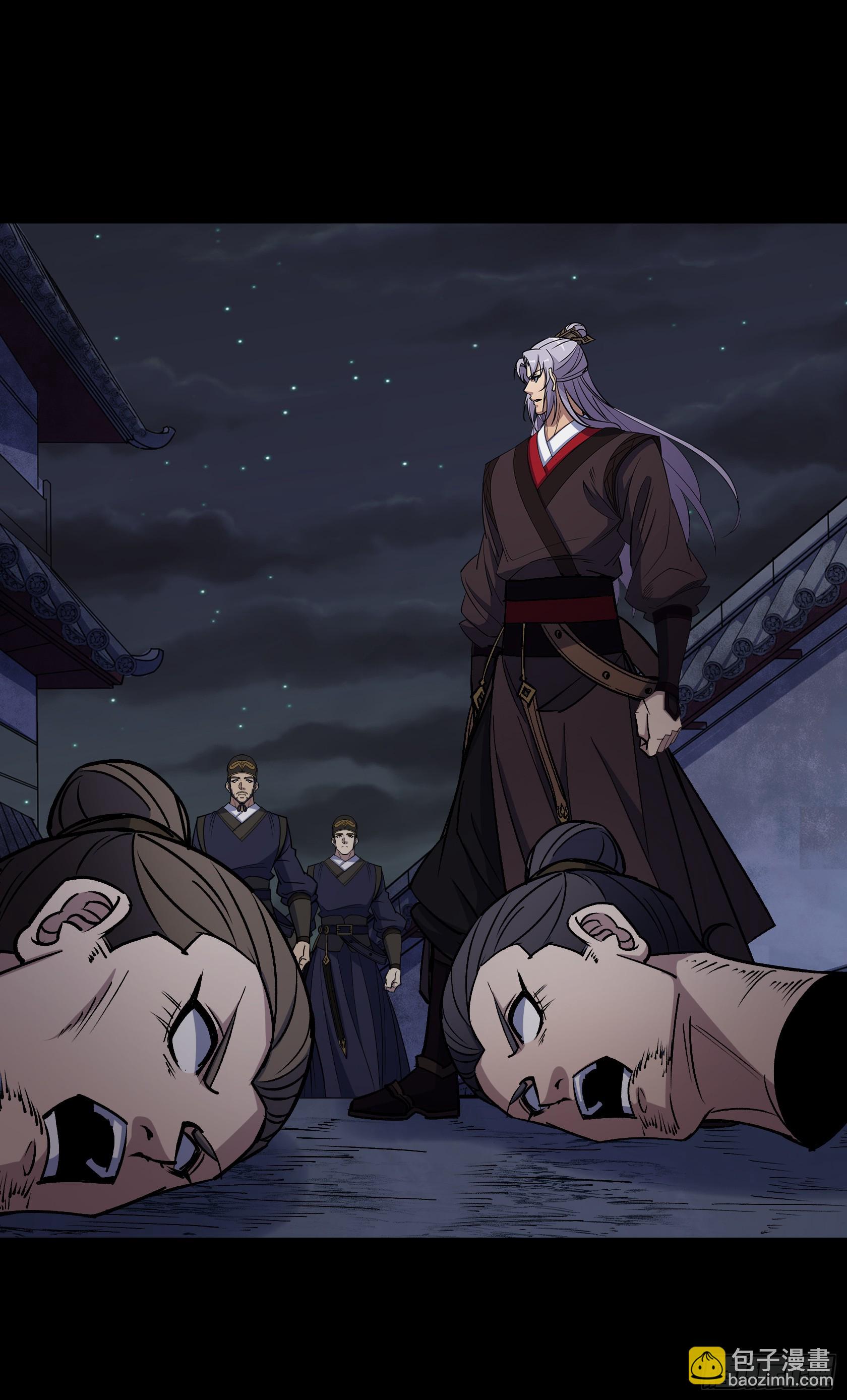 第140话 马脚-第143话