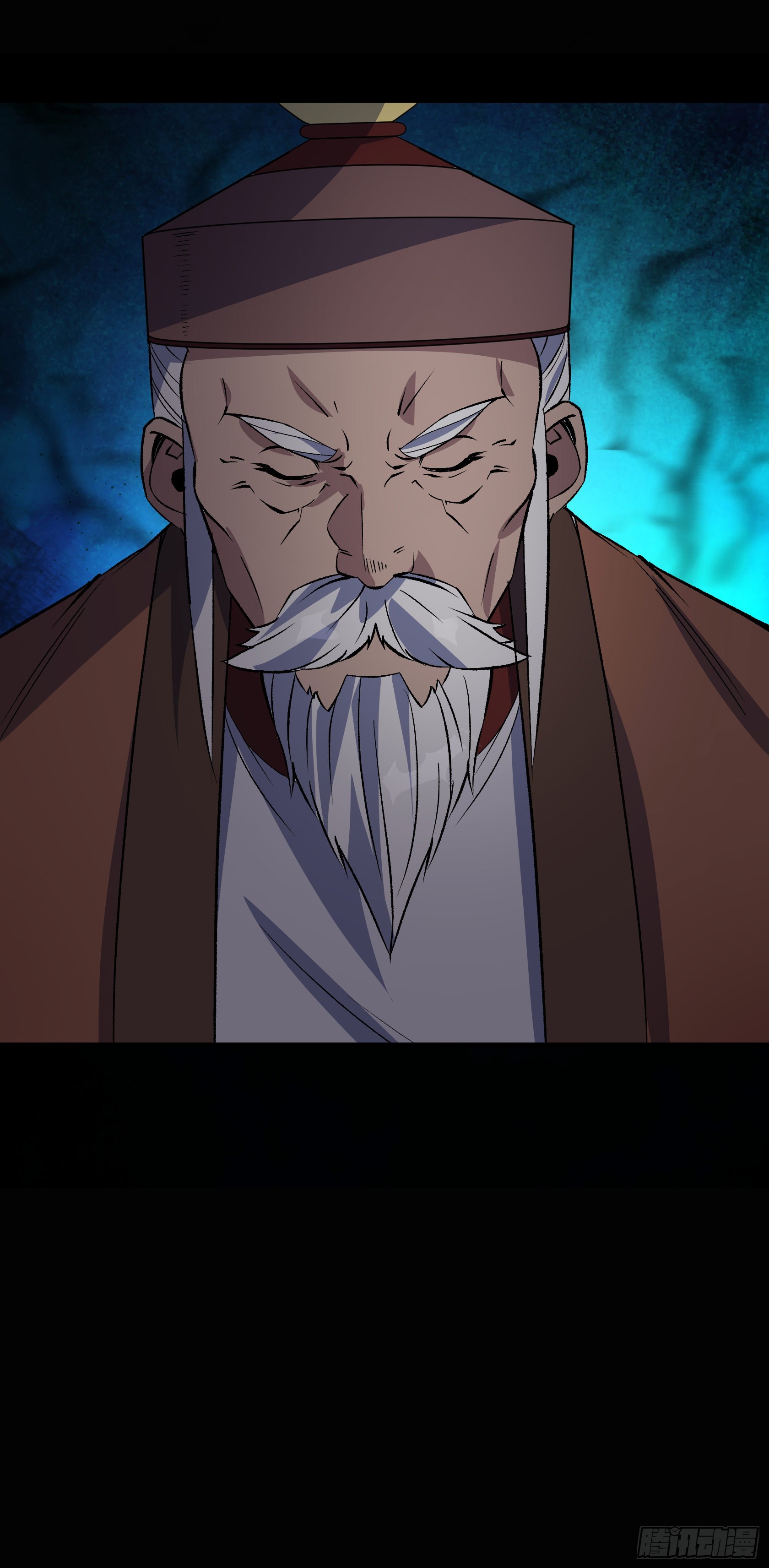 第146话 直面宗师-第149话