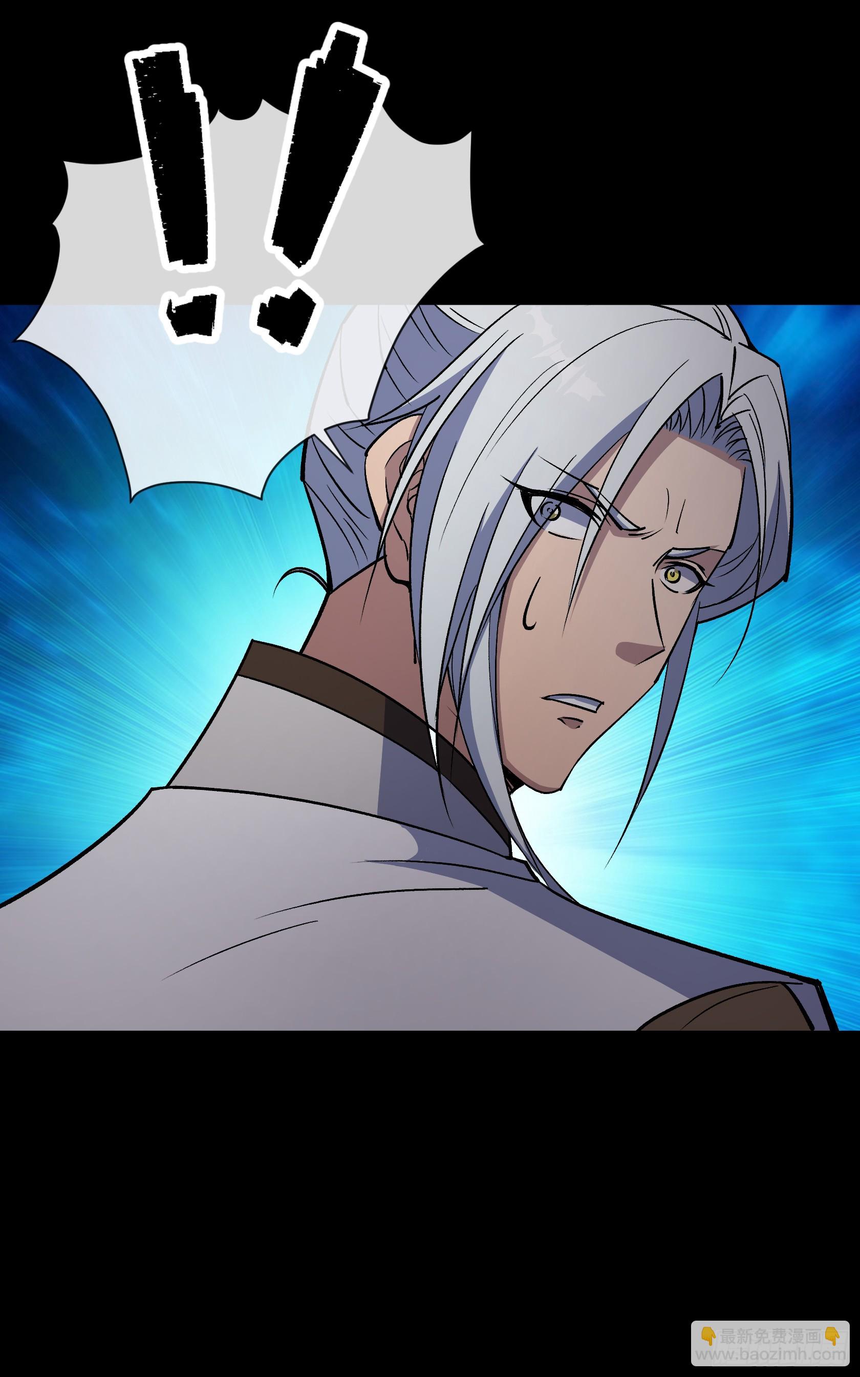 第150话 封印邪神！-第153话