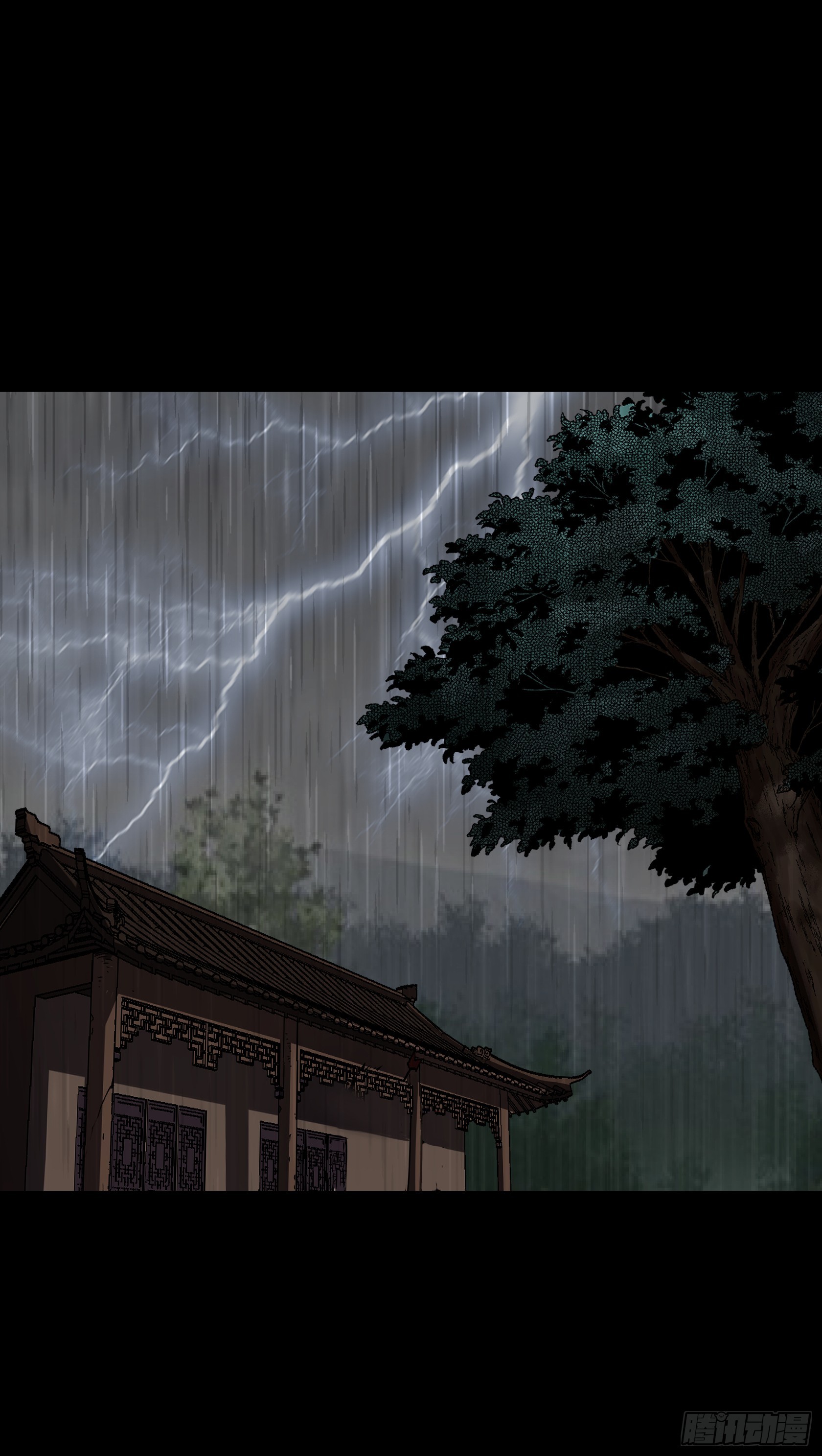 第154话 你看我有几分像从前-第157话