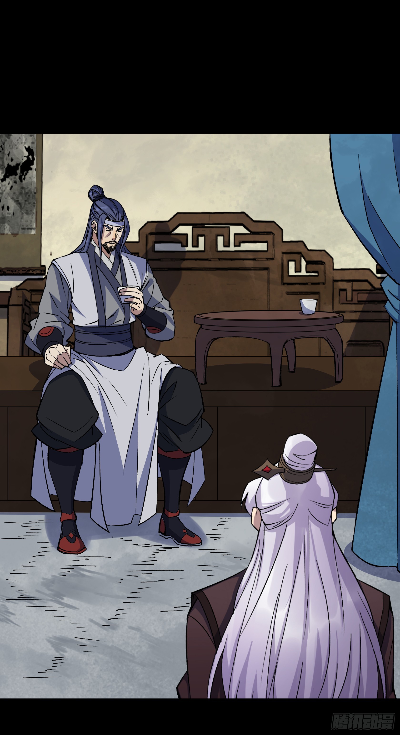 第158话 起风了-第161话
