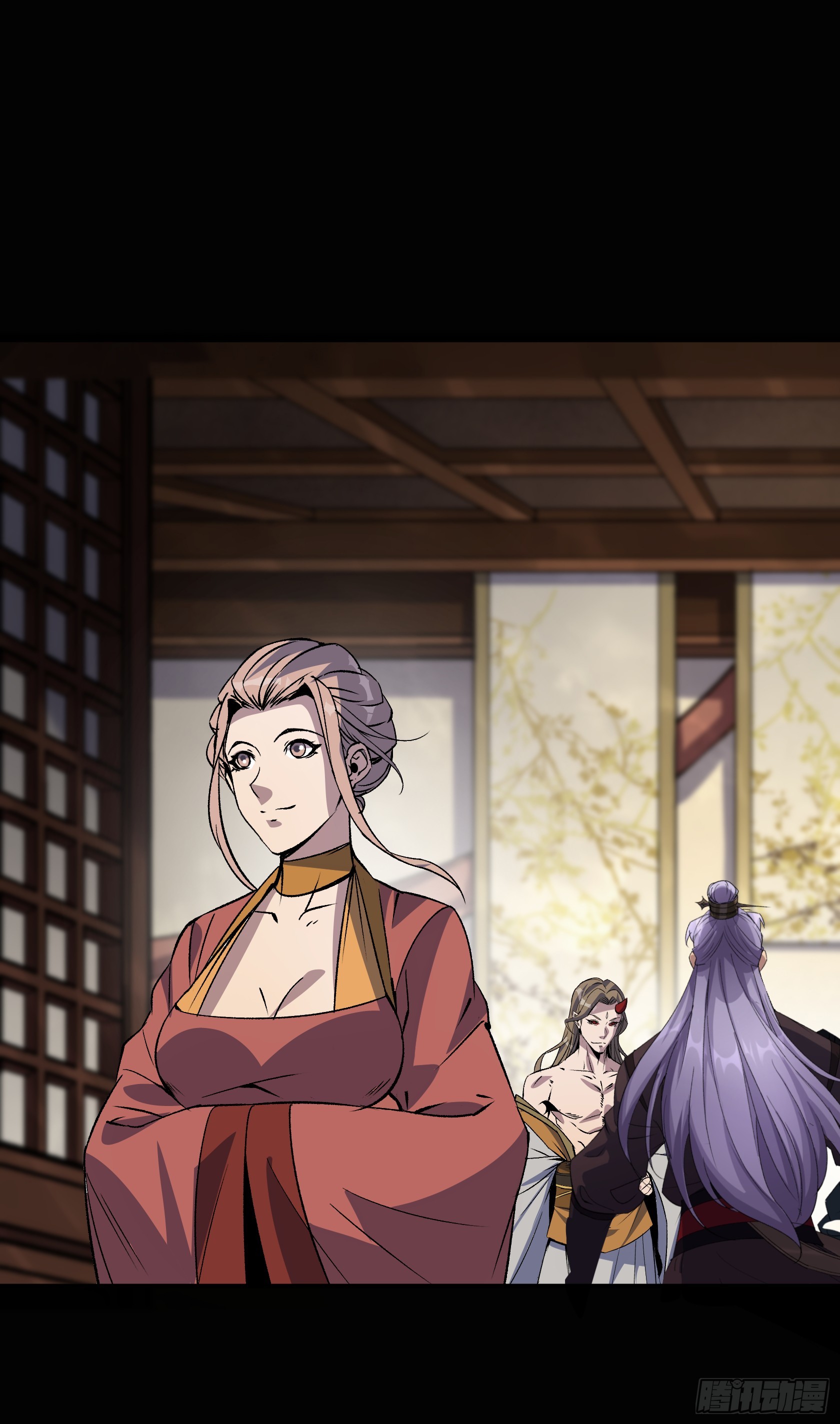 第160话 卧底计划-第163话