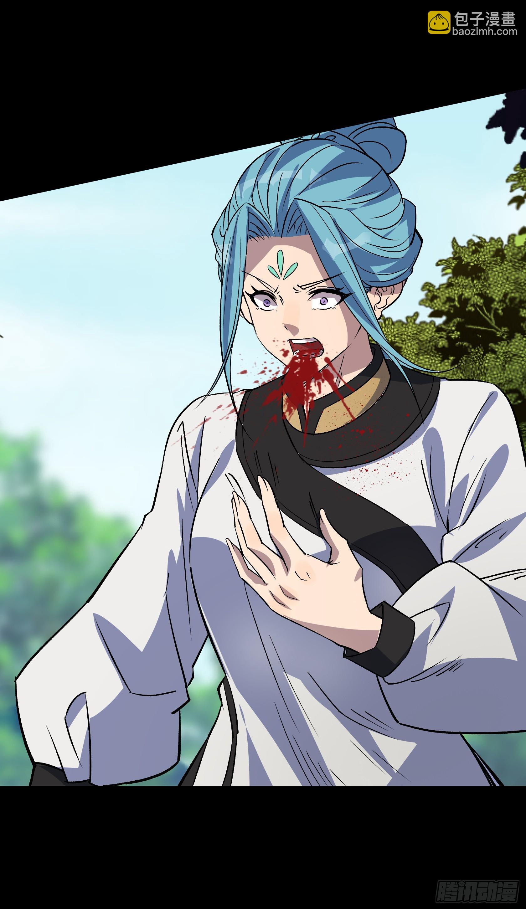 第168话 辣手摧花-第171话