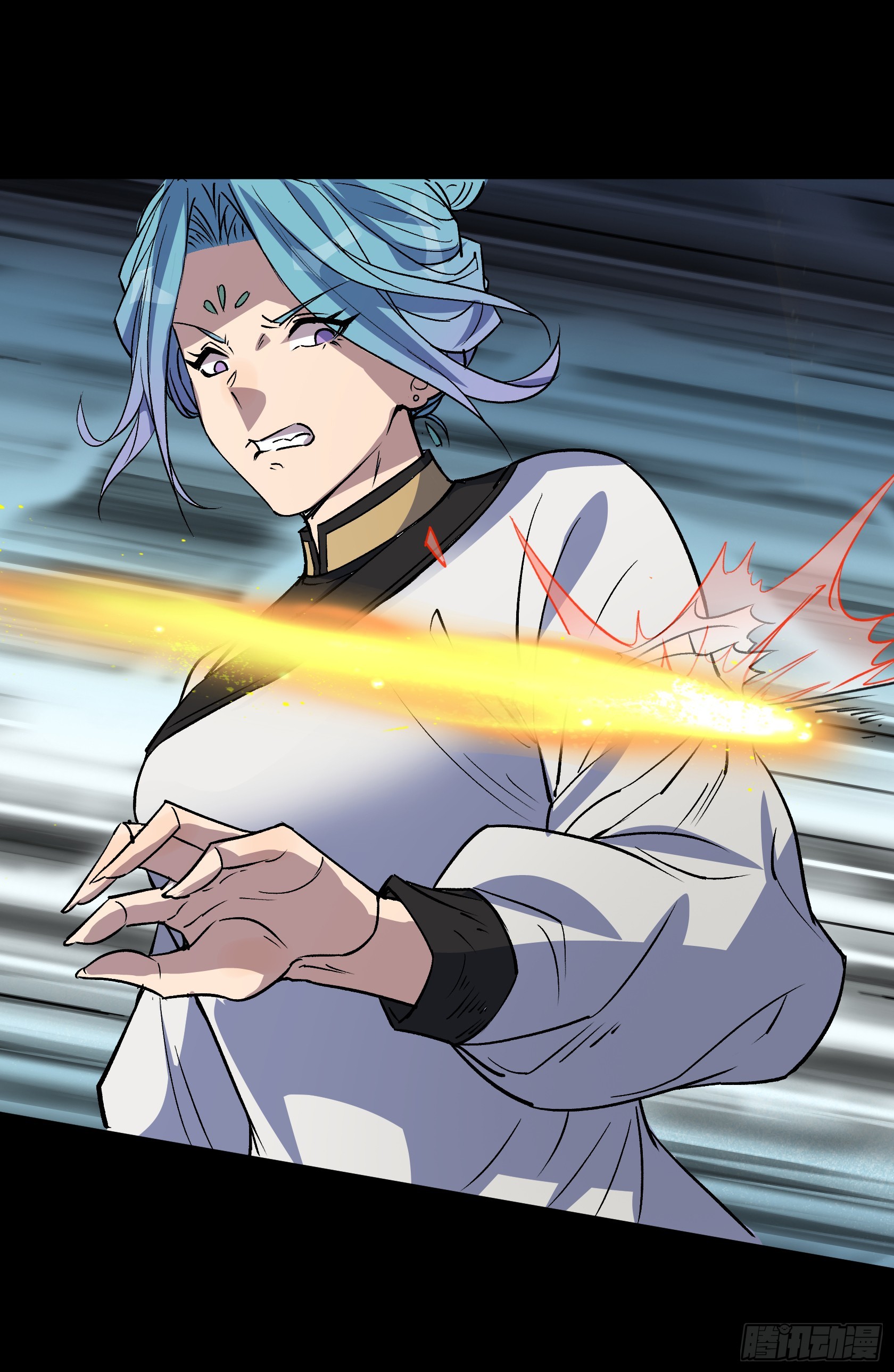 第168话 辣手摧花-第171话