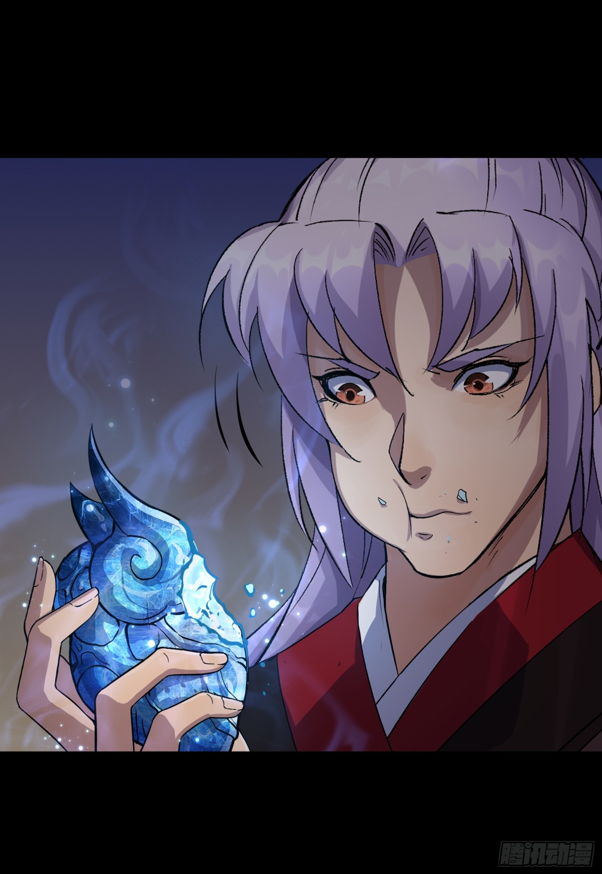 第174话 龙吟-第177话