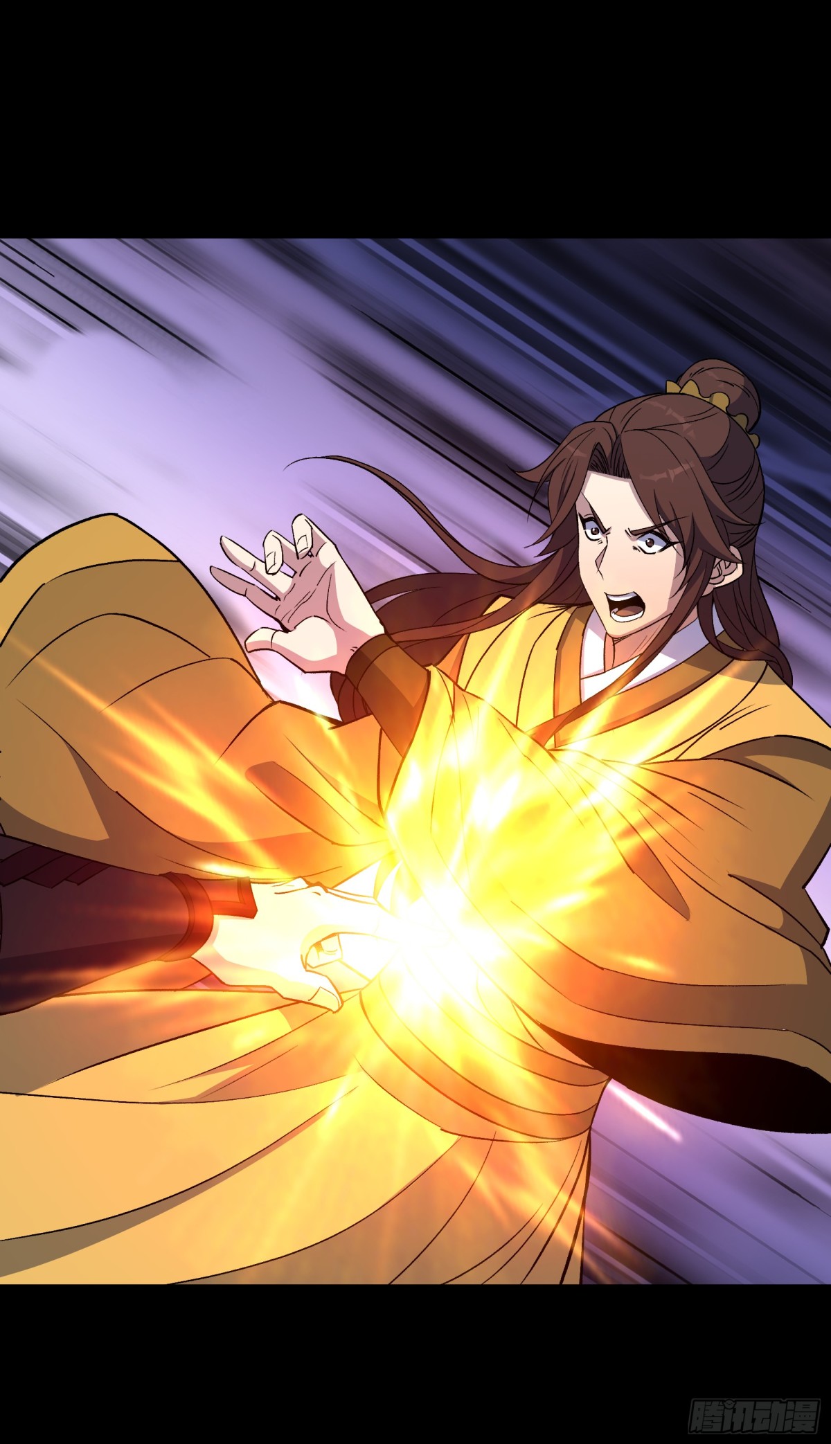 第176话 你是什么东西-第179话