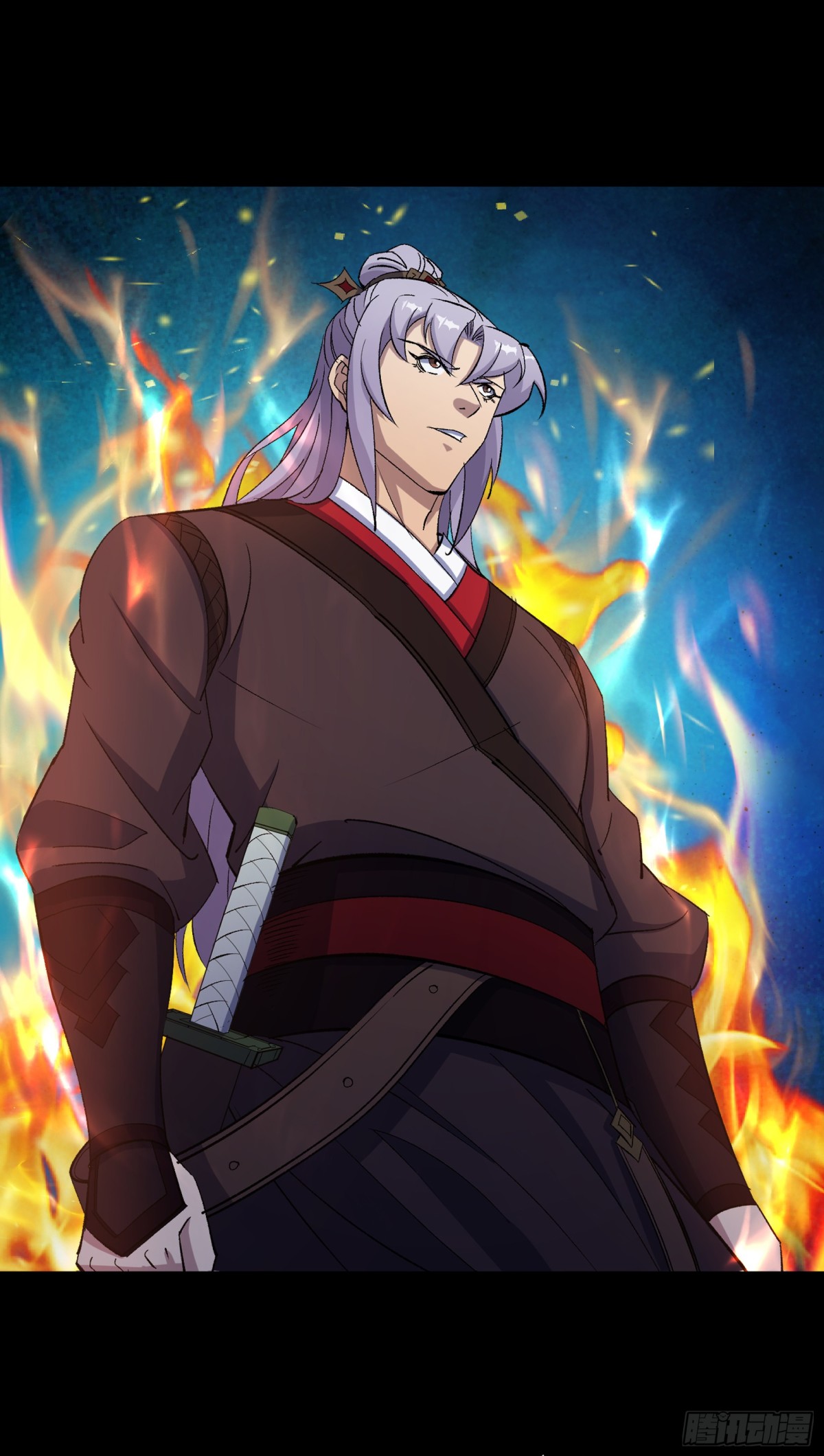 第176话 你是什么东西-第179话