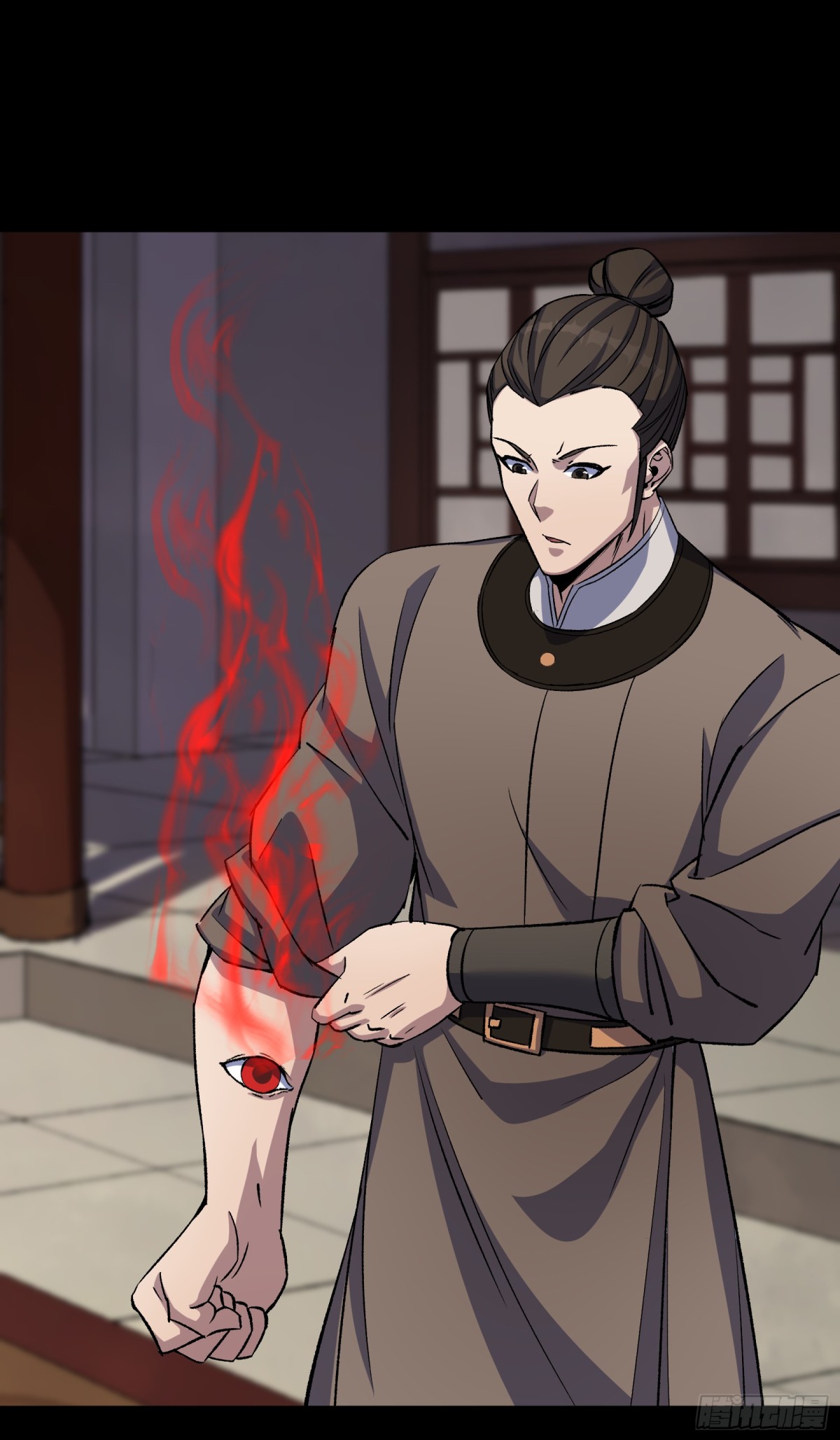 第178话 巡街-第181话