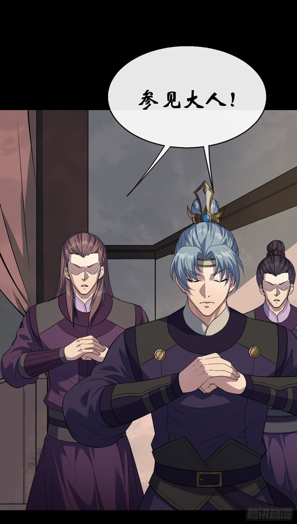 第178话 巡街-第181话
