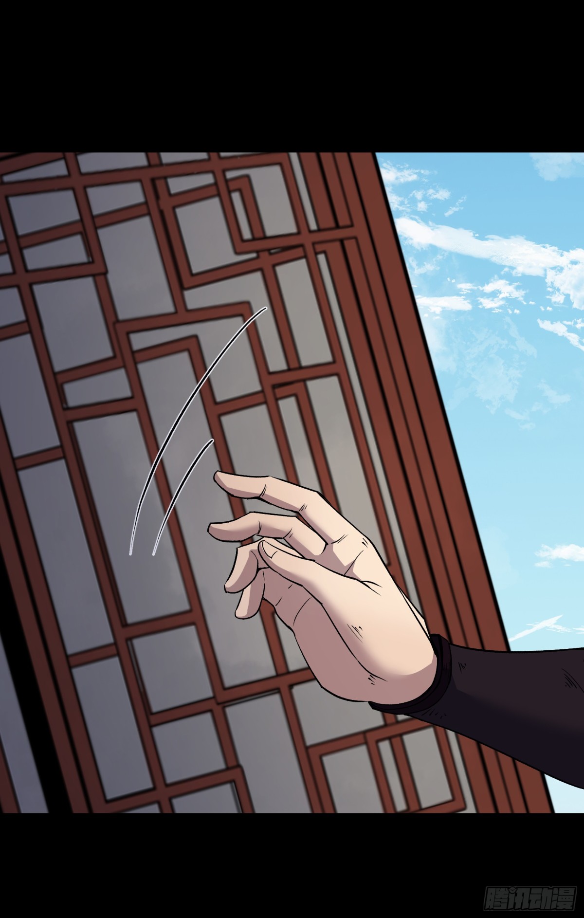 第180话 如意坊命案-第183话