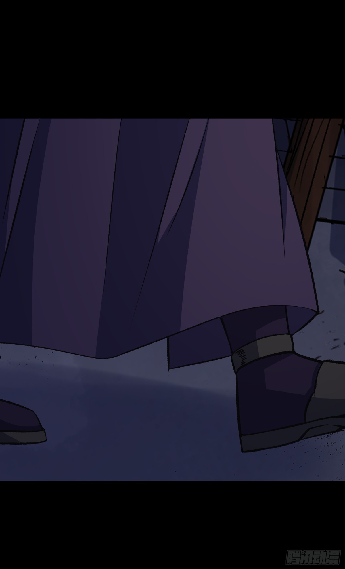 第182话 杀机现-第185话