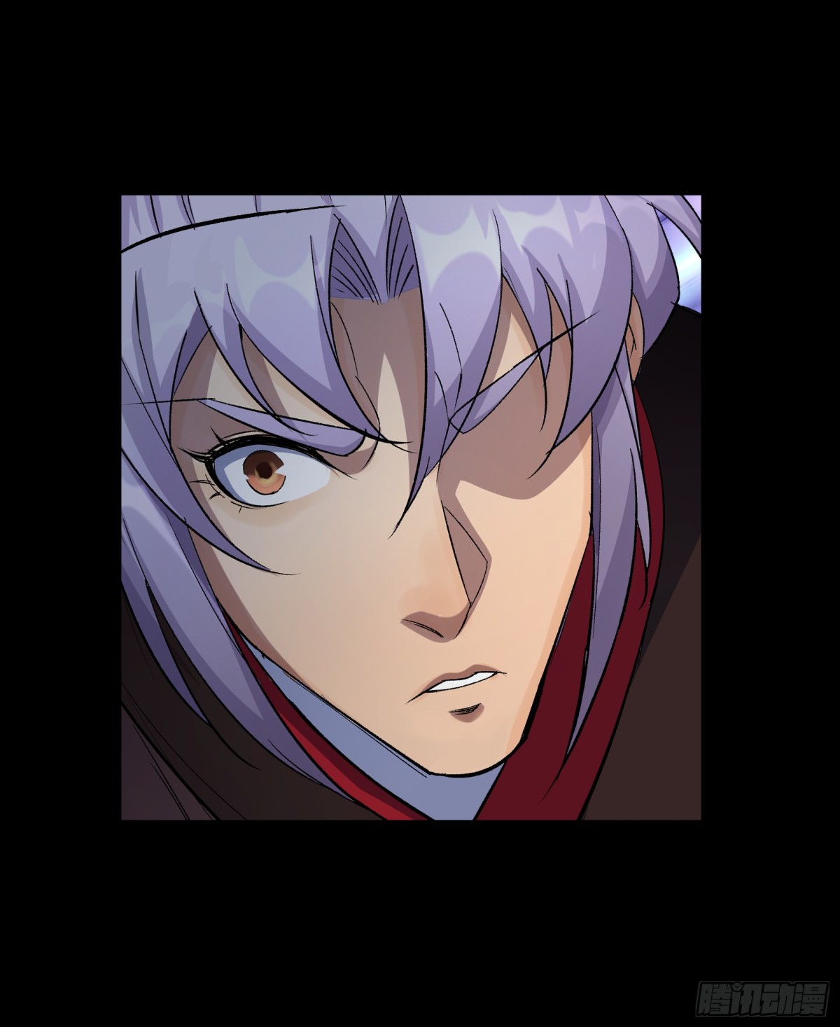 第184话 斩公侯-第187话