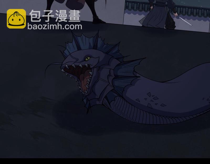 第187话 第181话 尸腐貘(1/2)-第67话