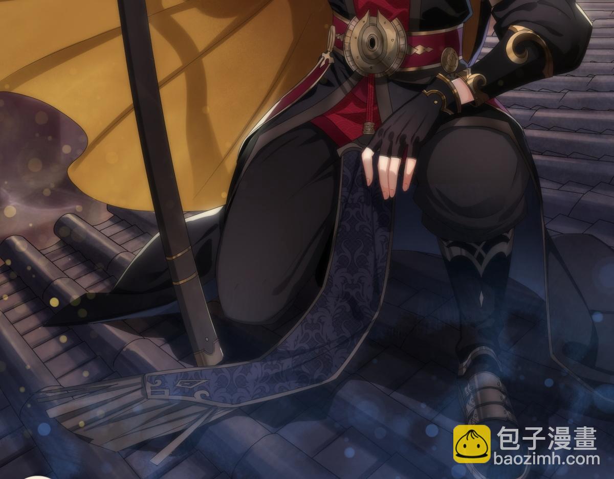 第41话 第40话 弃暗投明(1/3)-第41话