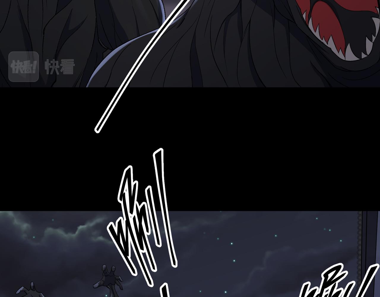 第50话 第48话 砍爆它！(1/2)-第49话