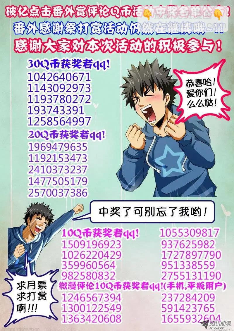 第69弹 我看错你了！-第69话