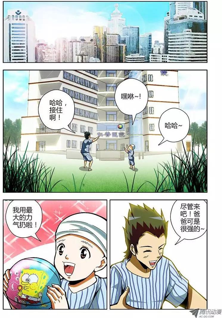 第82弹 结束与开始-第81话