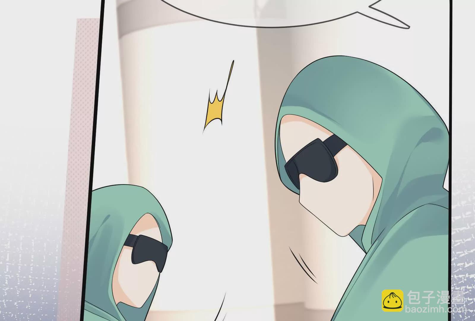 第27话被威胁了？(1/2)-第29话