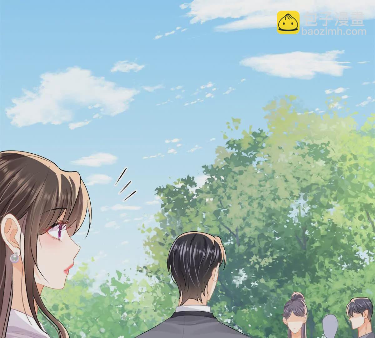 第35话你们什么关系？(1/2)-第37话