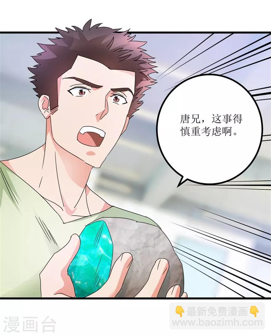 第29话 玉的另一面-第31话