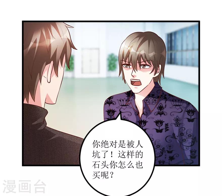 第89话 狗屎料出冰种-第91话