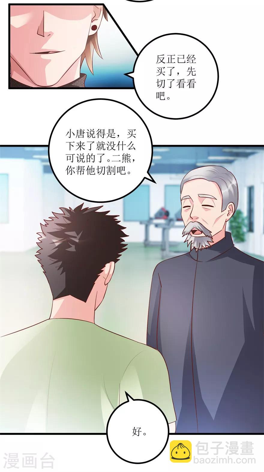 第89话 狗屎料出冰种-第91话