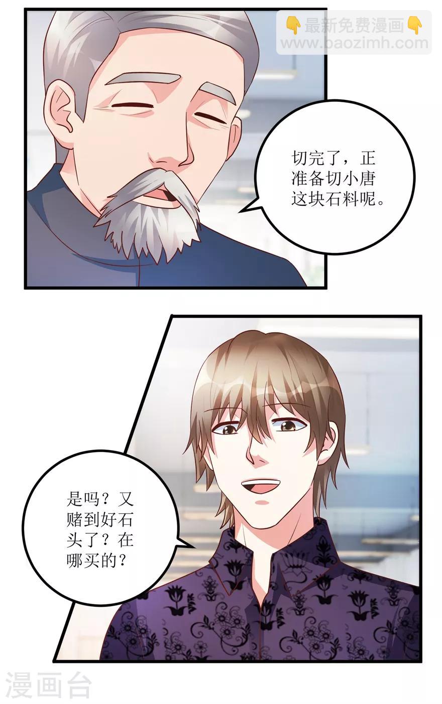 第89话 狗屎料出冰种-第91话