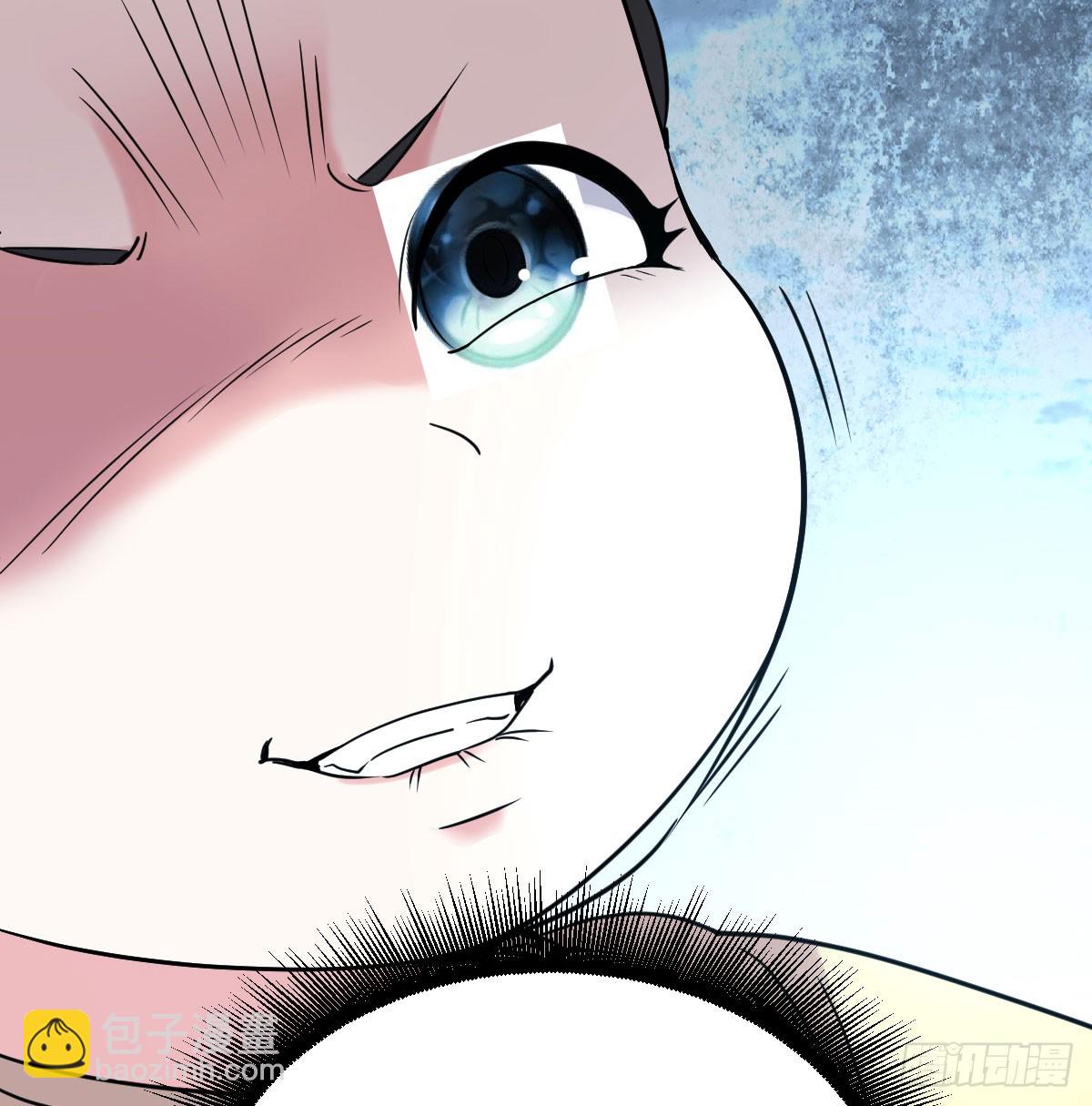 投胎仇人家(1/2)-第3话