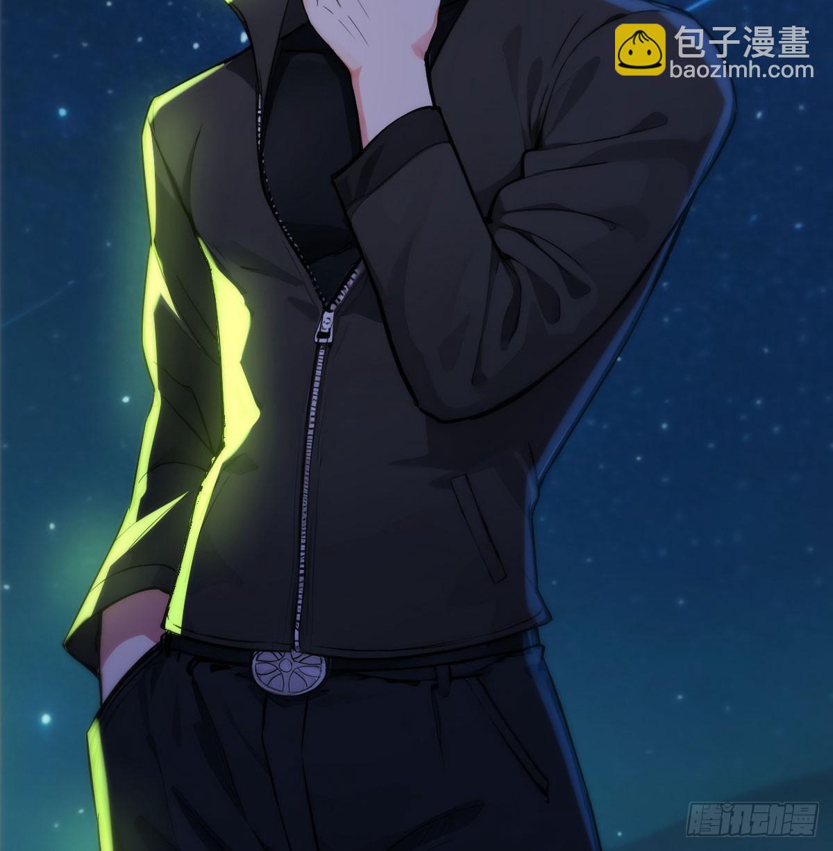 投胎仇人家(1/2)-第3话
