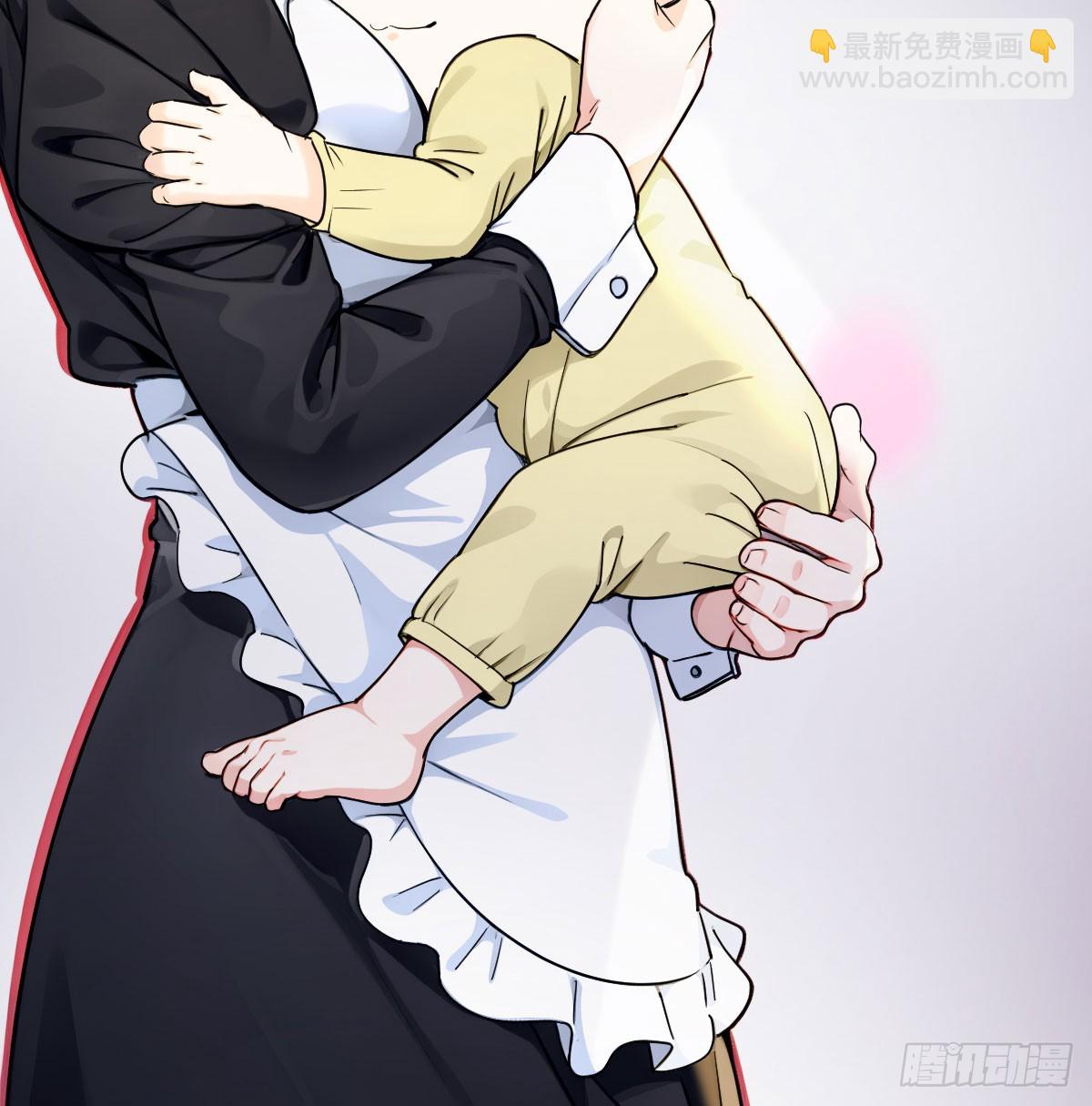 投胎仇人家(1/2)-第3话