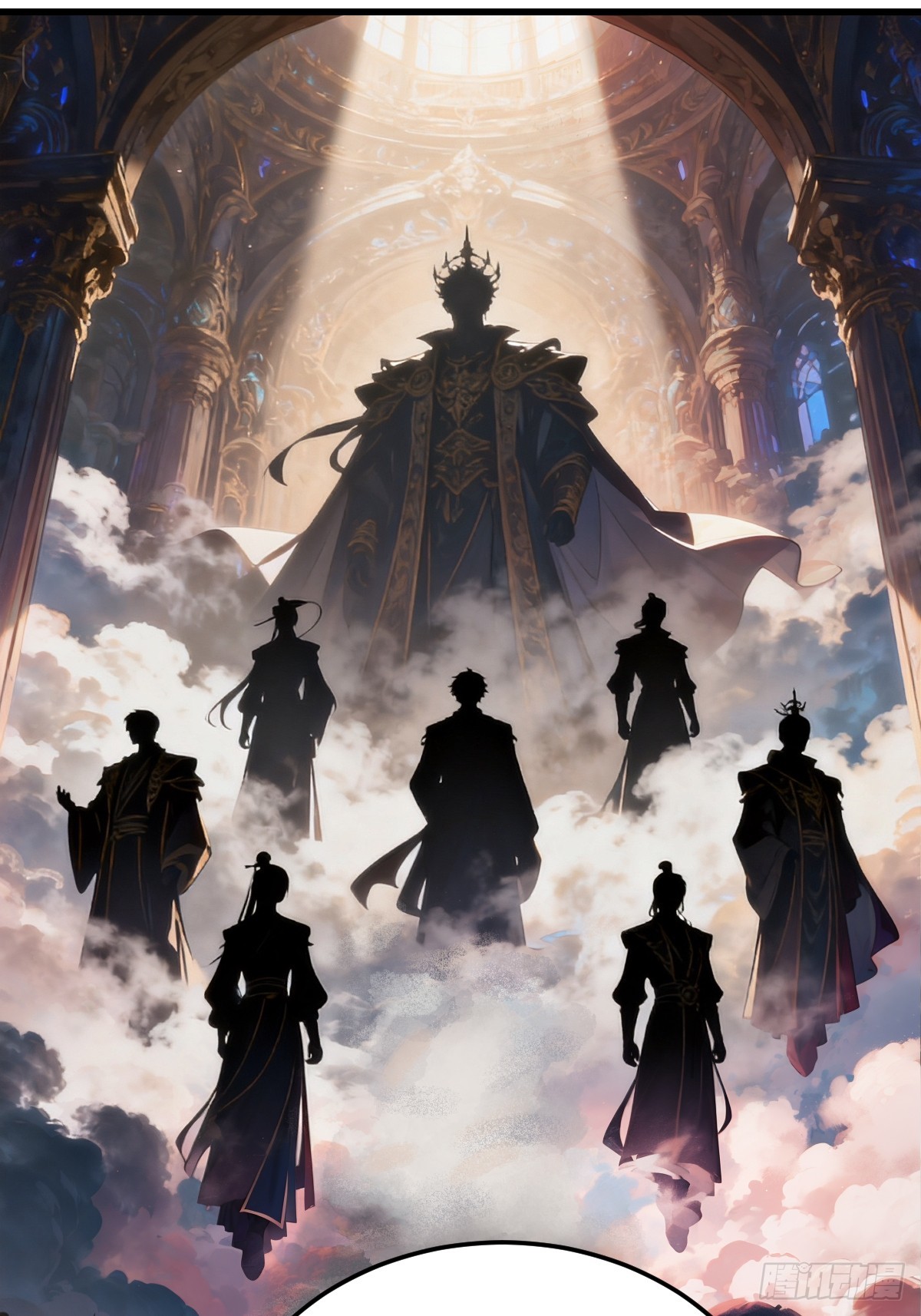 进化的秘密-第31话