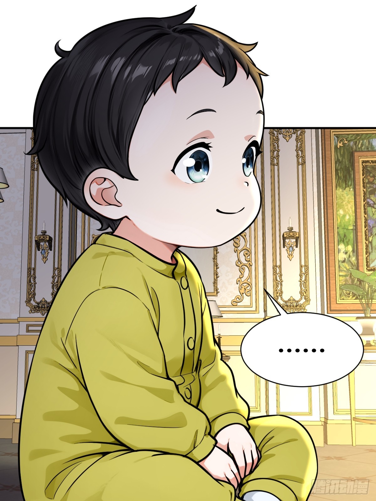 生死看天-第35话