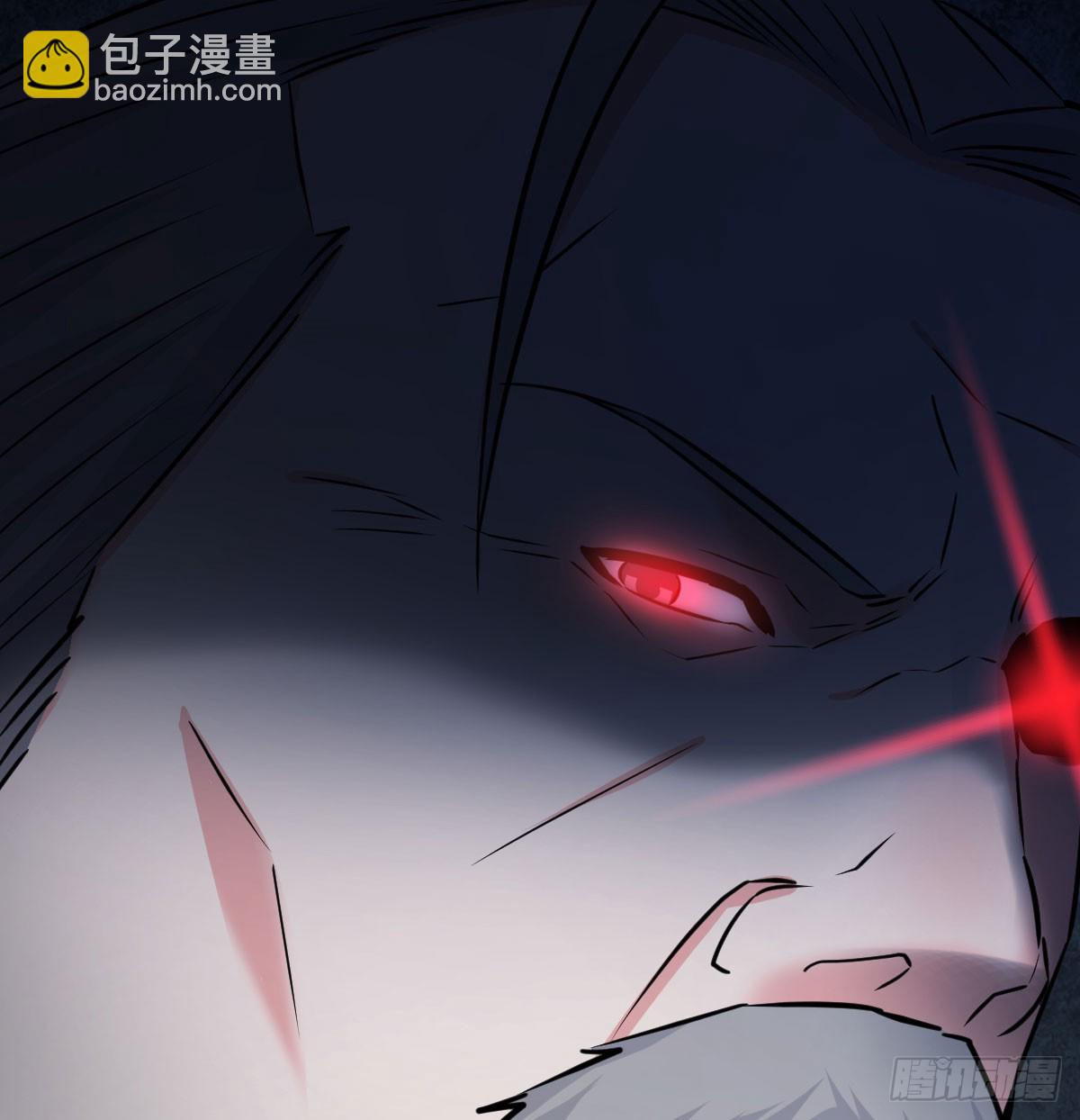 消灭第一个仇人(1/2)-第7话