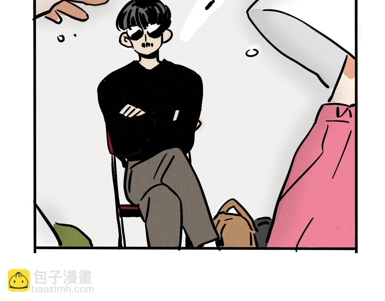 第二季 14话：新专辑企划(1/3)-第101话
