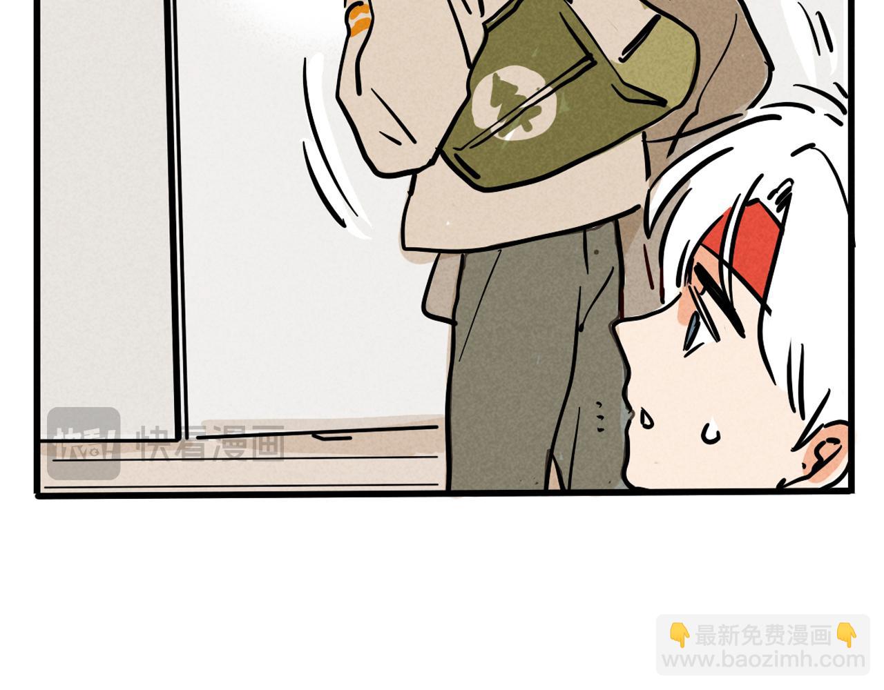 第二季 14话：新专辑企划(1/3)-第101话