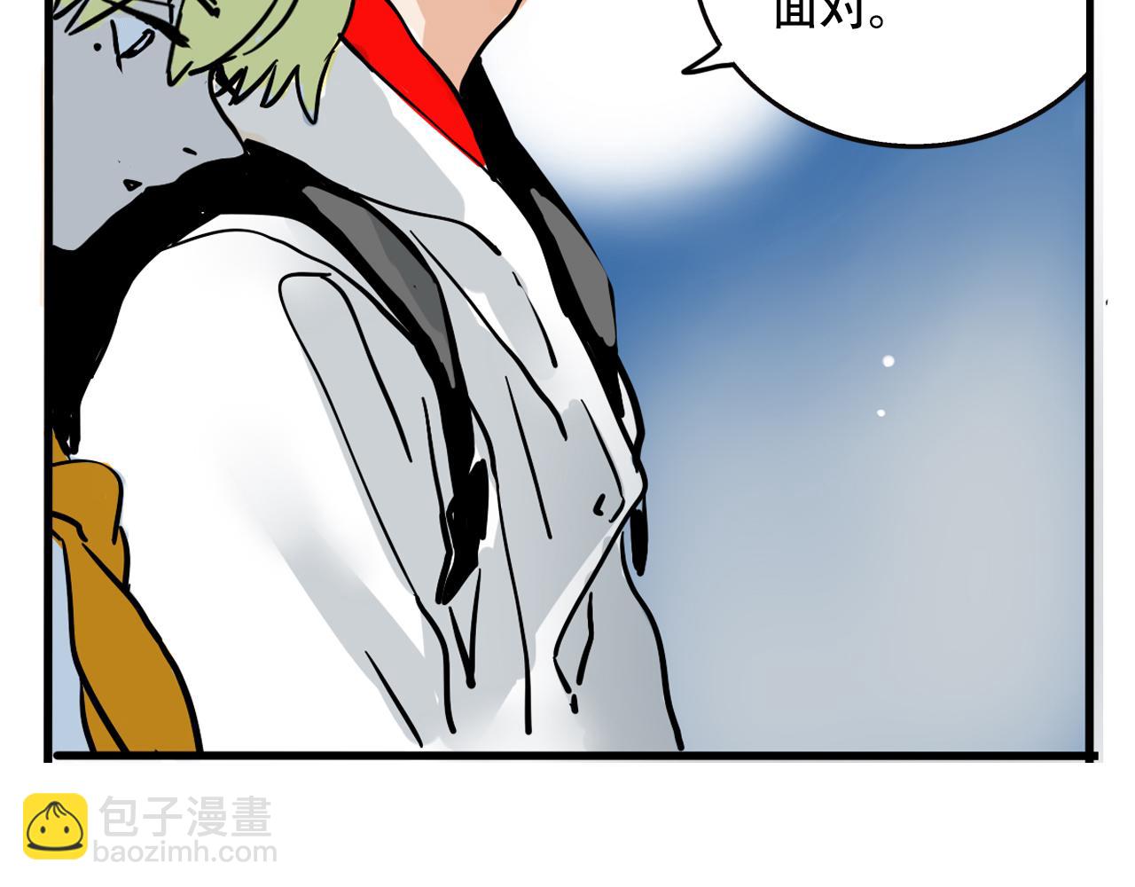 第二季 14话：新专辑企划(1/3)-第101话