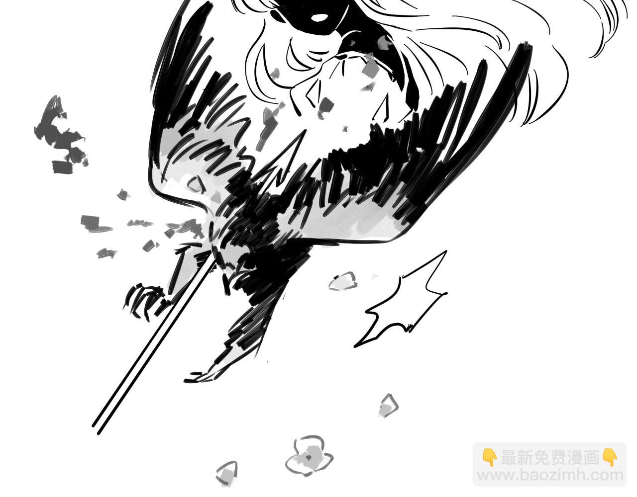 新专辑概念设定(下）(1/3)-第109话