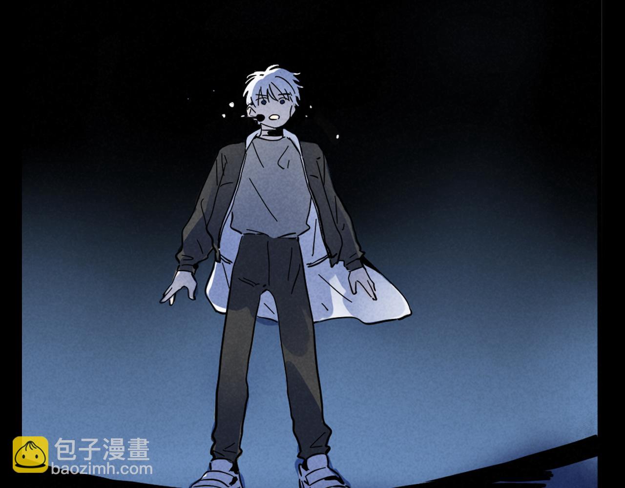 第二季21：解约(1/3)-第111话