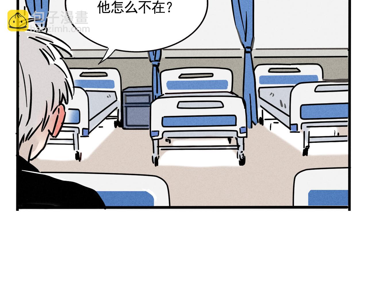 第二季21：解约(1/3)-第111话