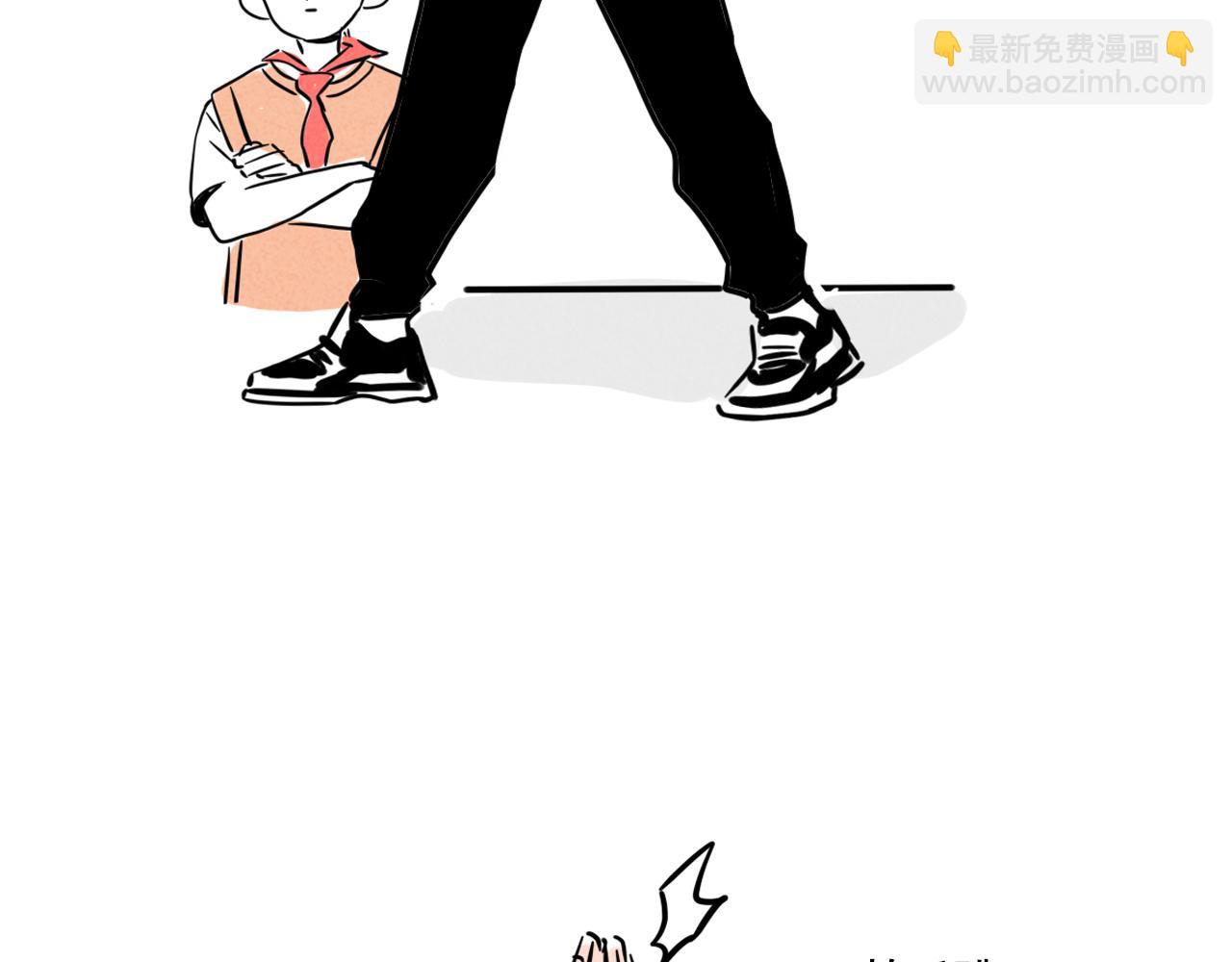 番外篇：尹深（下）(1/2)-第135话