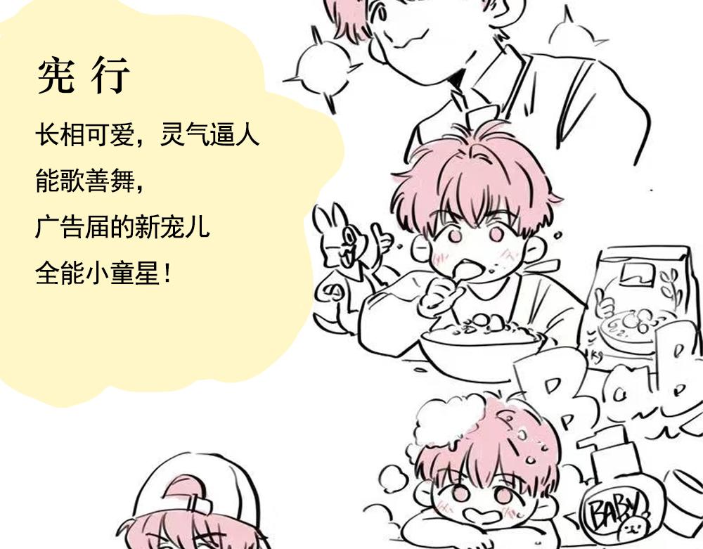 小番外-南行北尹（上）-第143话