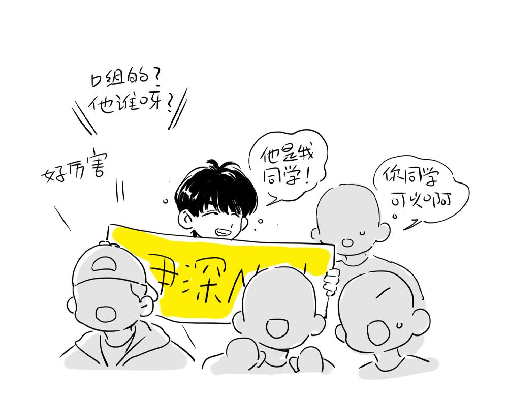 小番外-南行北尹（中）-第145话