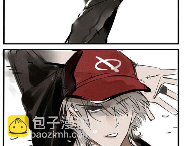 第3话 练习室-第3话