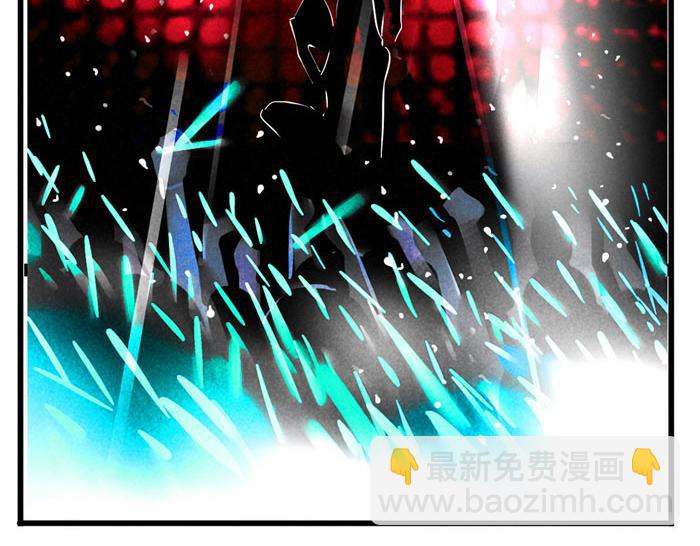 第31话 跨年晚会的福利！！！(1/2)-第31话