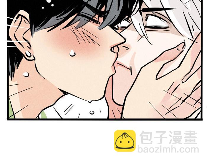 第47话 亲亲不是亲嘴！-第47话