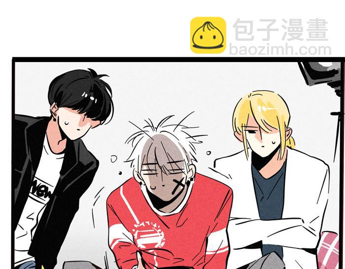 第51话 为什么输的是我！(1/2)-第51话