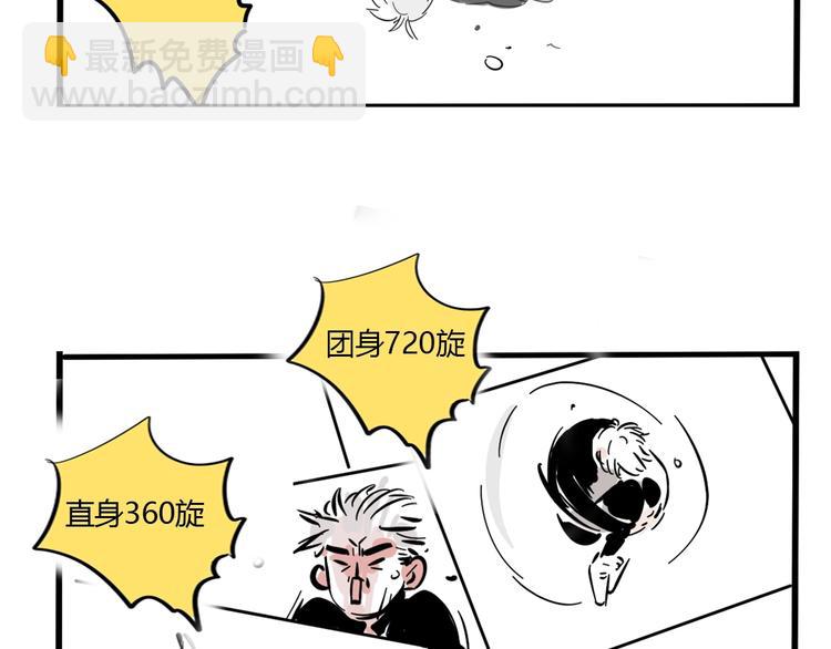 第2话 求生欲-第75话
