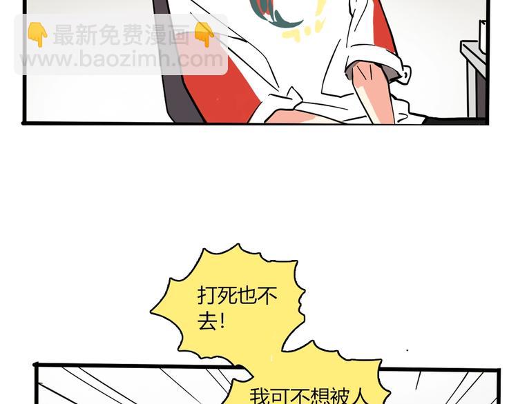 第2话 求生欲-第75话