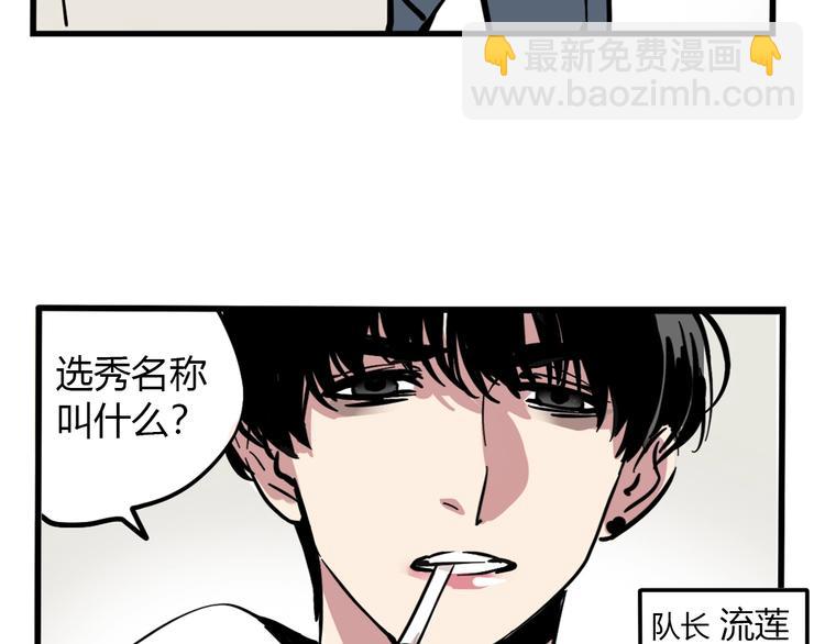 第2话 求生欲-第75话