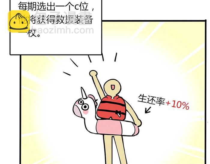 第4话 被蹭热度！-第77话